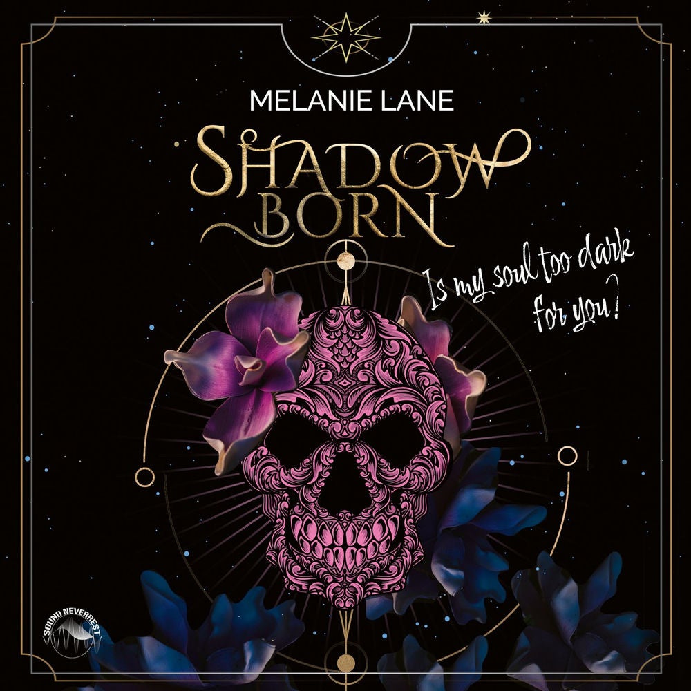 Shadowborn - Is My Soul Too Dark for You?