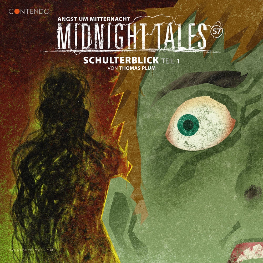 Folge 57: Schulterblick Teil 1