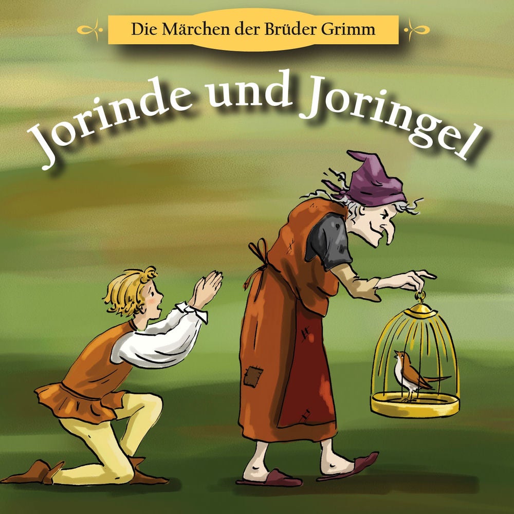 Jorinde und Joringel