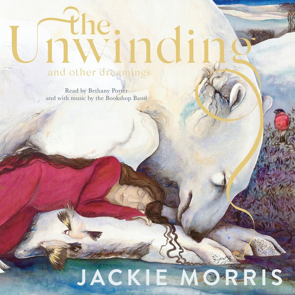 The Unwinding - and Other Dreamings