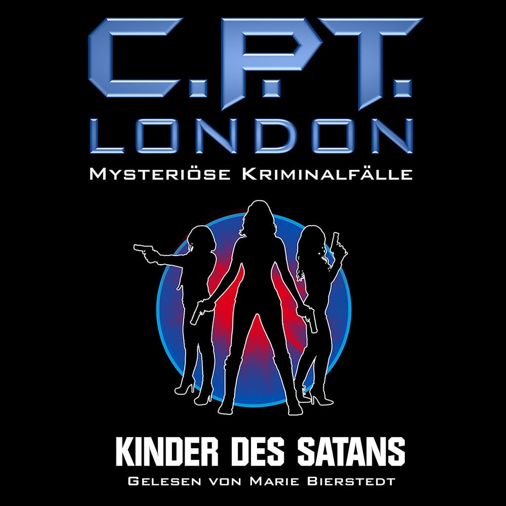 Mysteriöse Kriminalfälle Folge 3: Kinder des Satans