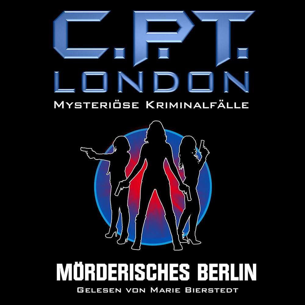 Mysteriöse Kriminalfälle Folge 1: Mörderisches Berlin