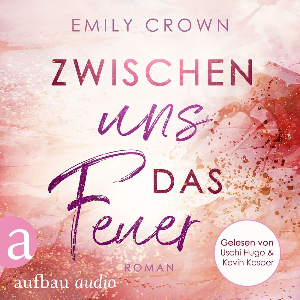 Zwischen uns das Feuer - Zwischen uns das Leben, Band 1