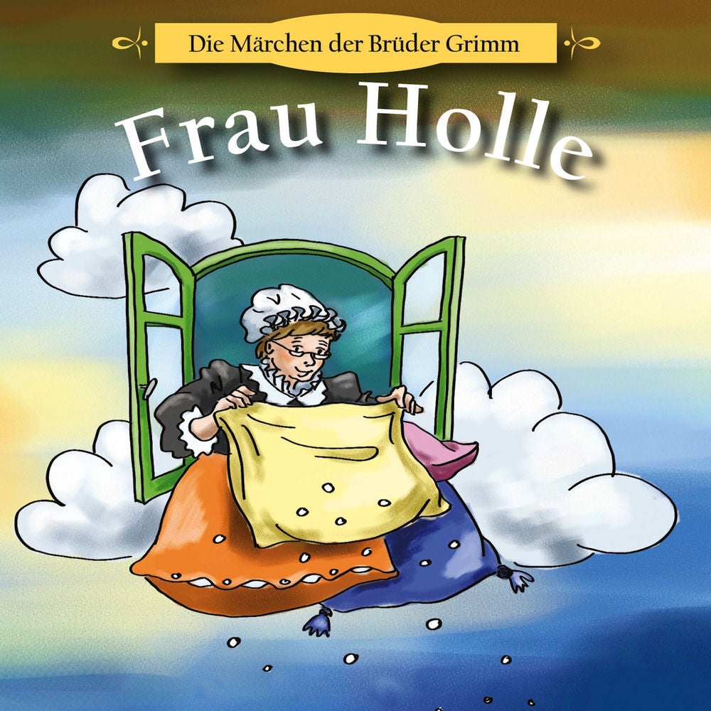 Frau Holle