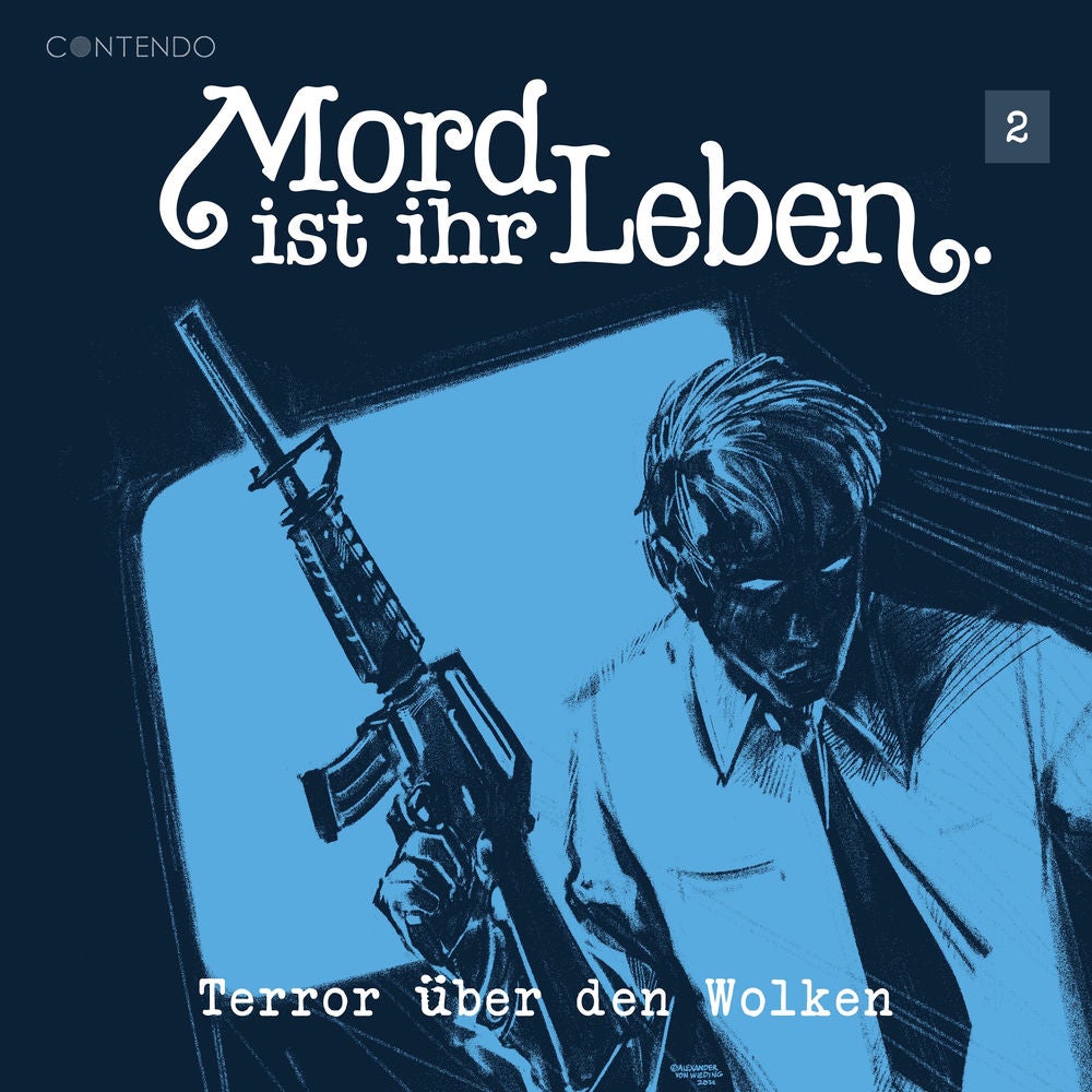 Folge 2: Terror über den Wolken