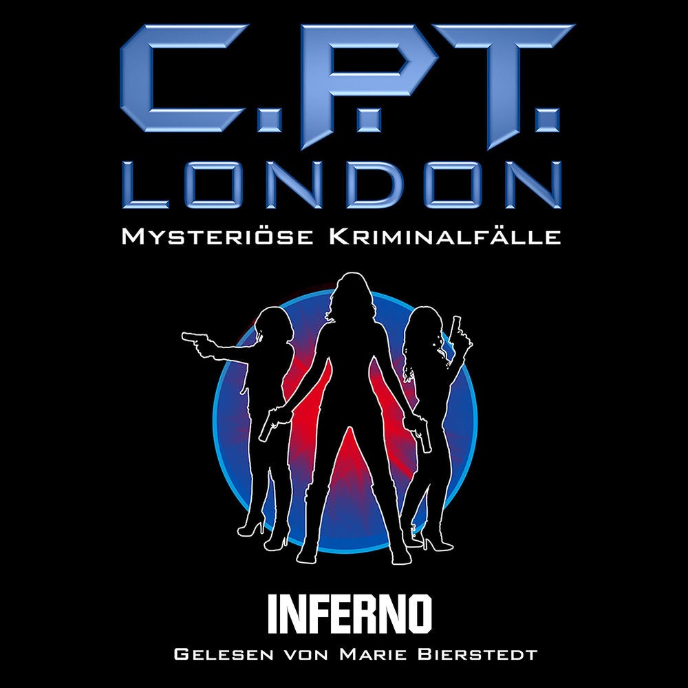 Mysteriöse Kriminalfälle Folge 4: Inferno