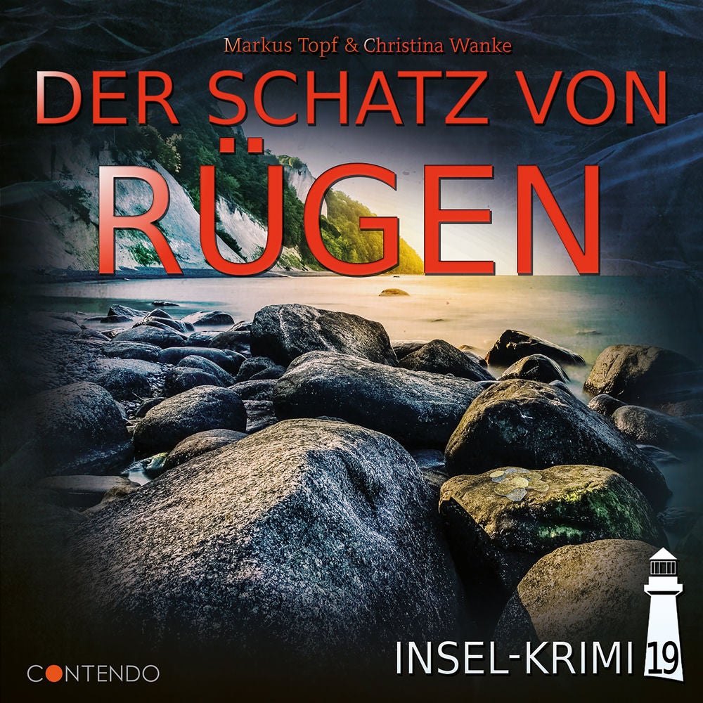 Folge 19: Der Schatz von Rügen