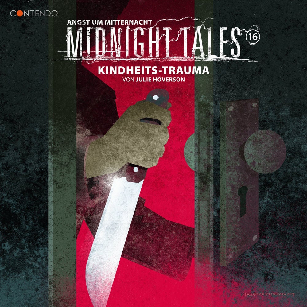 Folge 16: Kindheits-Trauma
