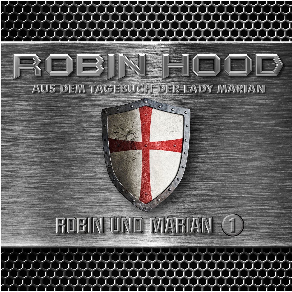 Folge 1: aus dem Tagebuch der Lady Marian - Robin und Marian