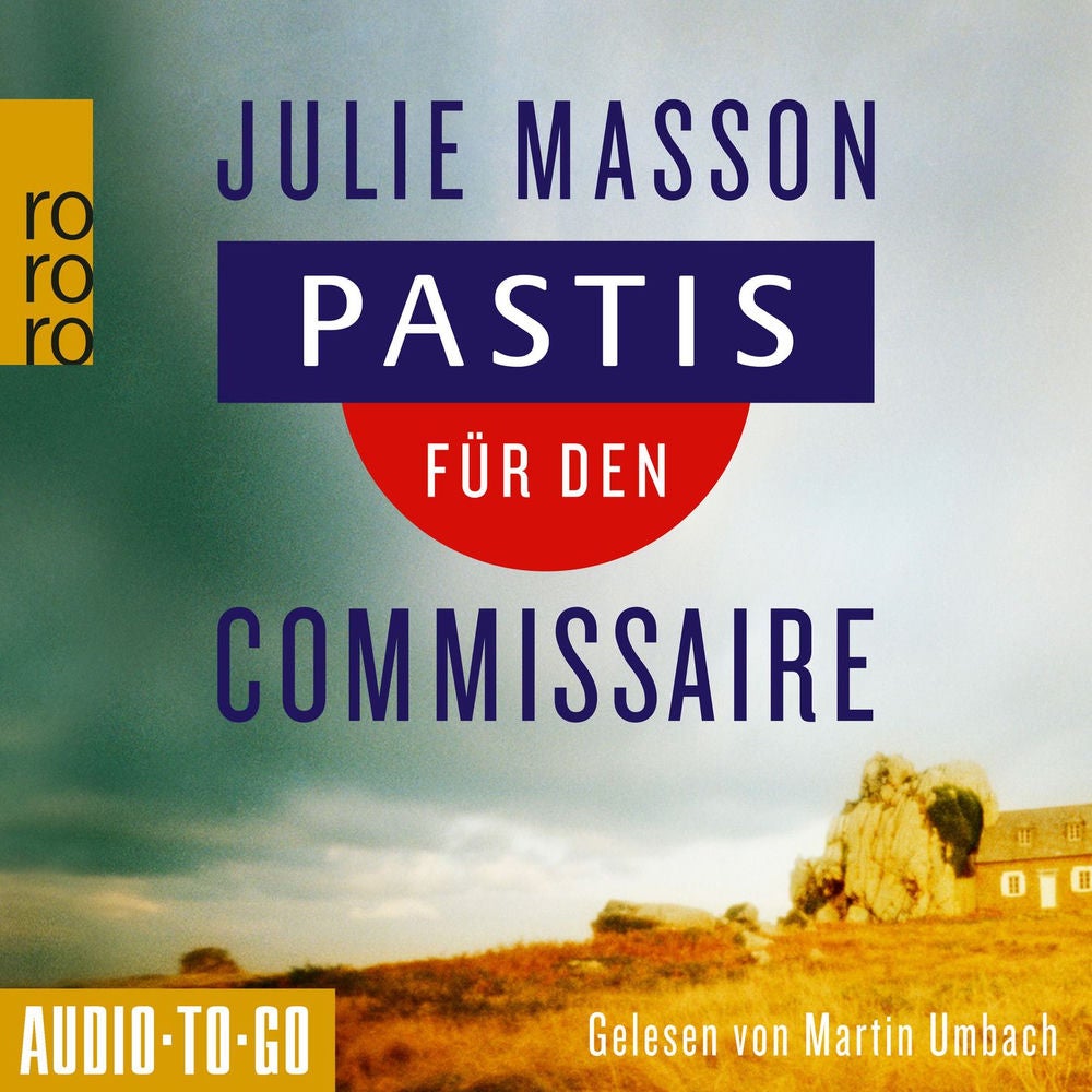 Pastis für den Commissaire - Lucien Lefevre ermittelt, Band 1