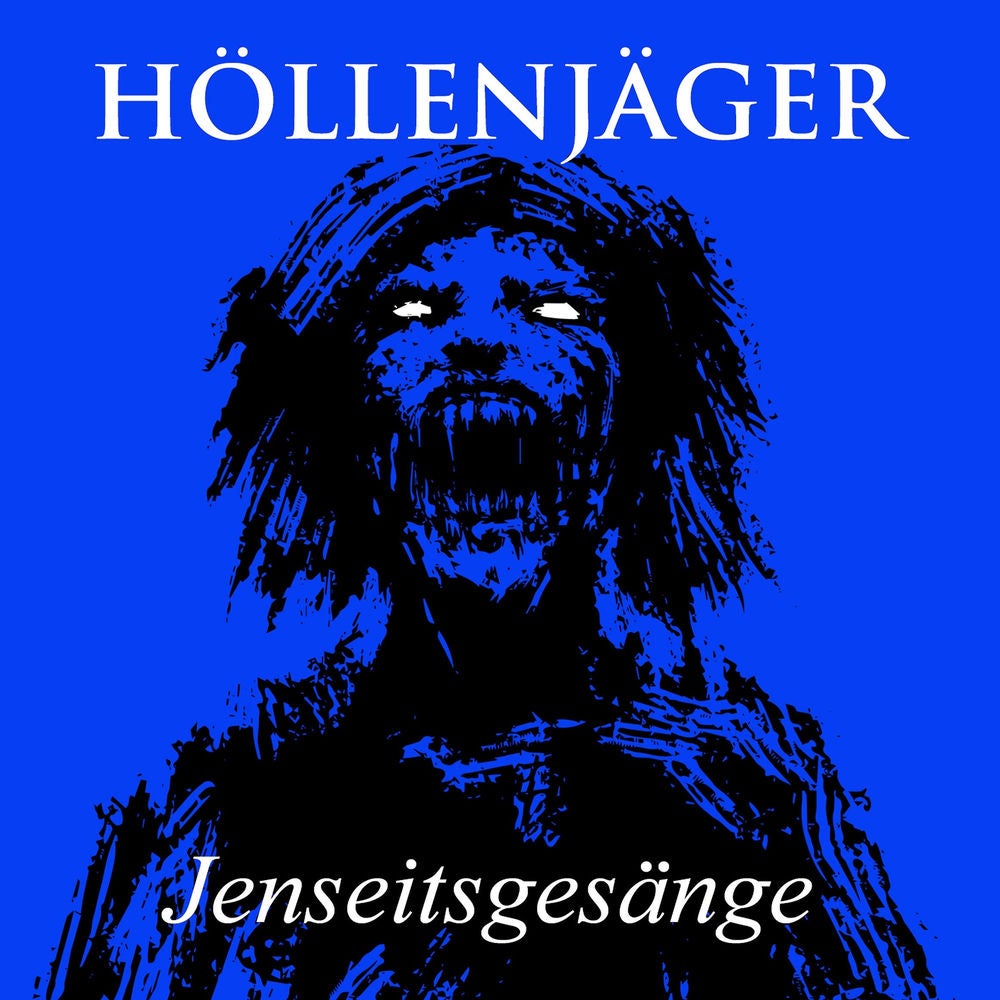 Folge 1: Die andere Seite der Angst - Jenseitsgesänge