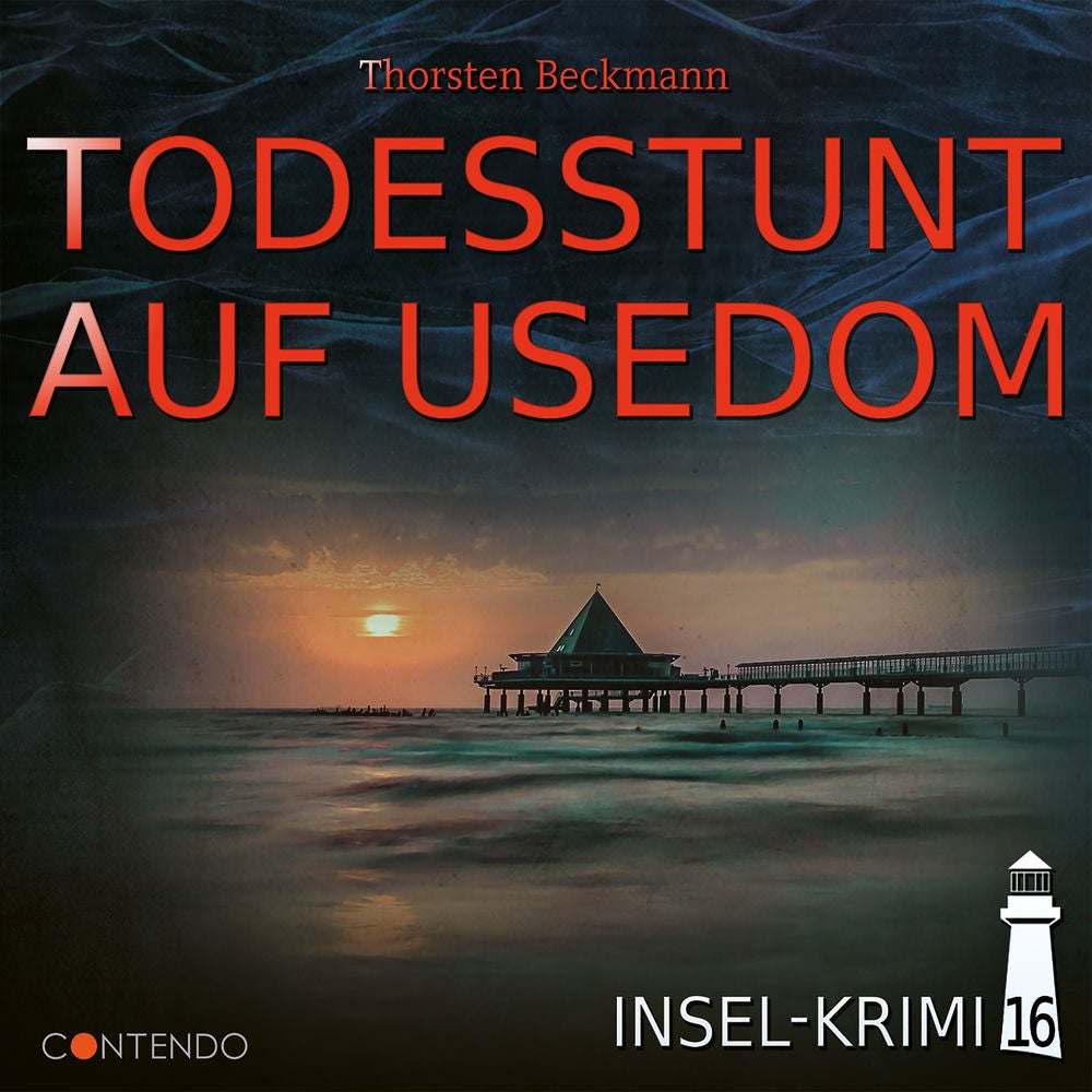 Folge 16: Todesstunt auf Usedom