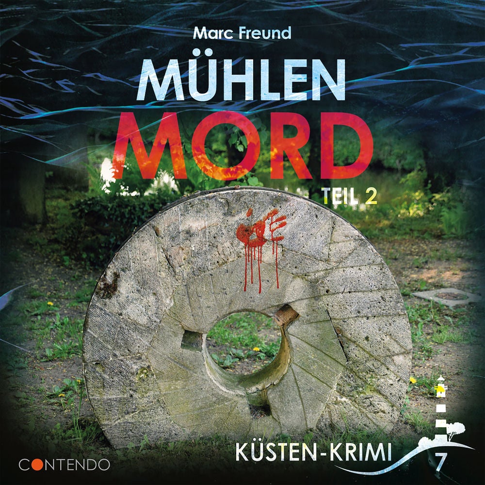 Folge 7: Mühlenmord Teil 2