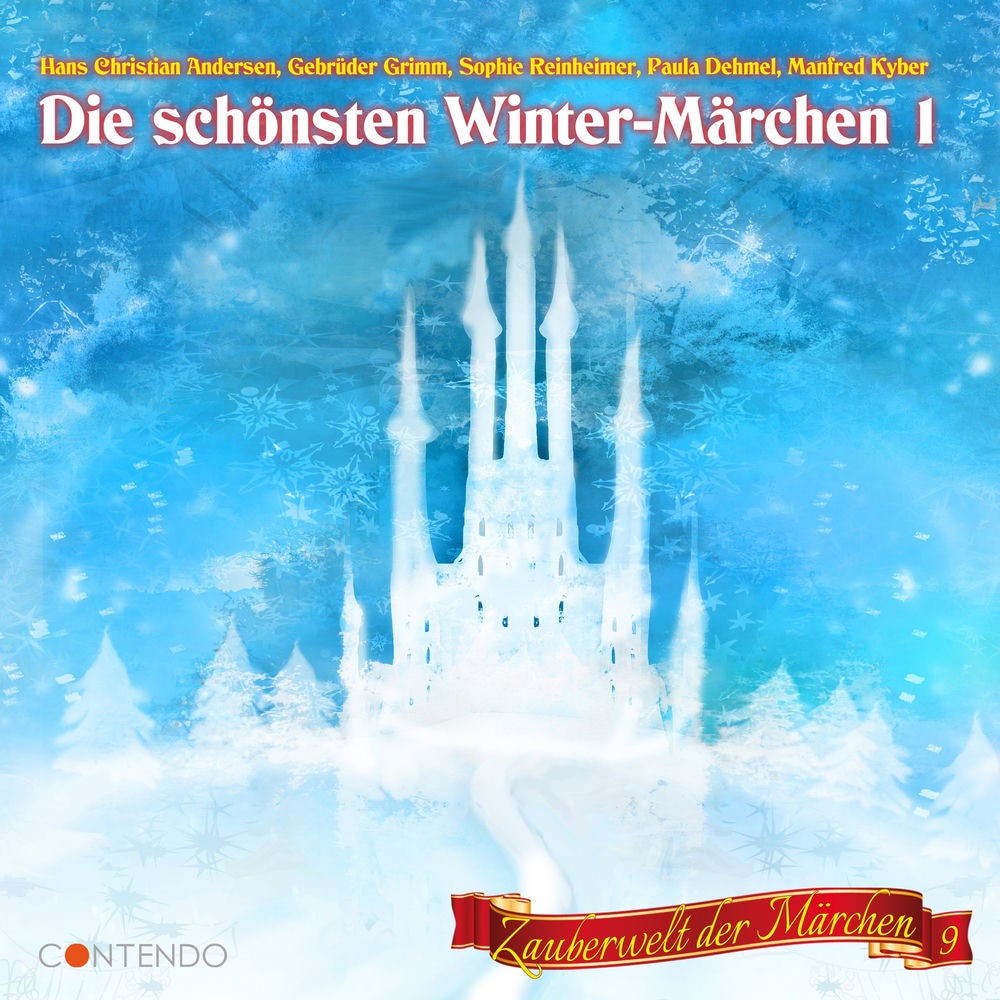 Folge 9: die schönsten Winter-Märchen 1