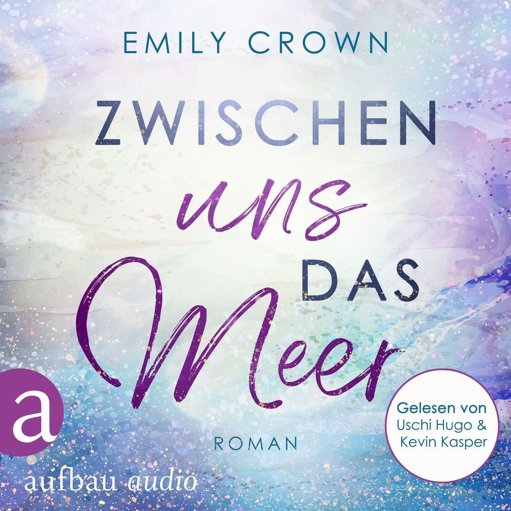Zwischen uns das Meer - Zwischen uns das Leben, Band 3