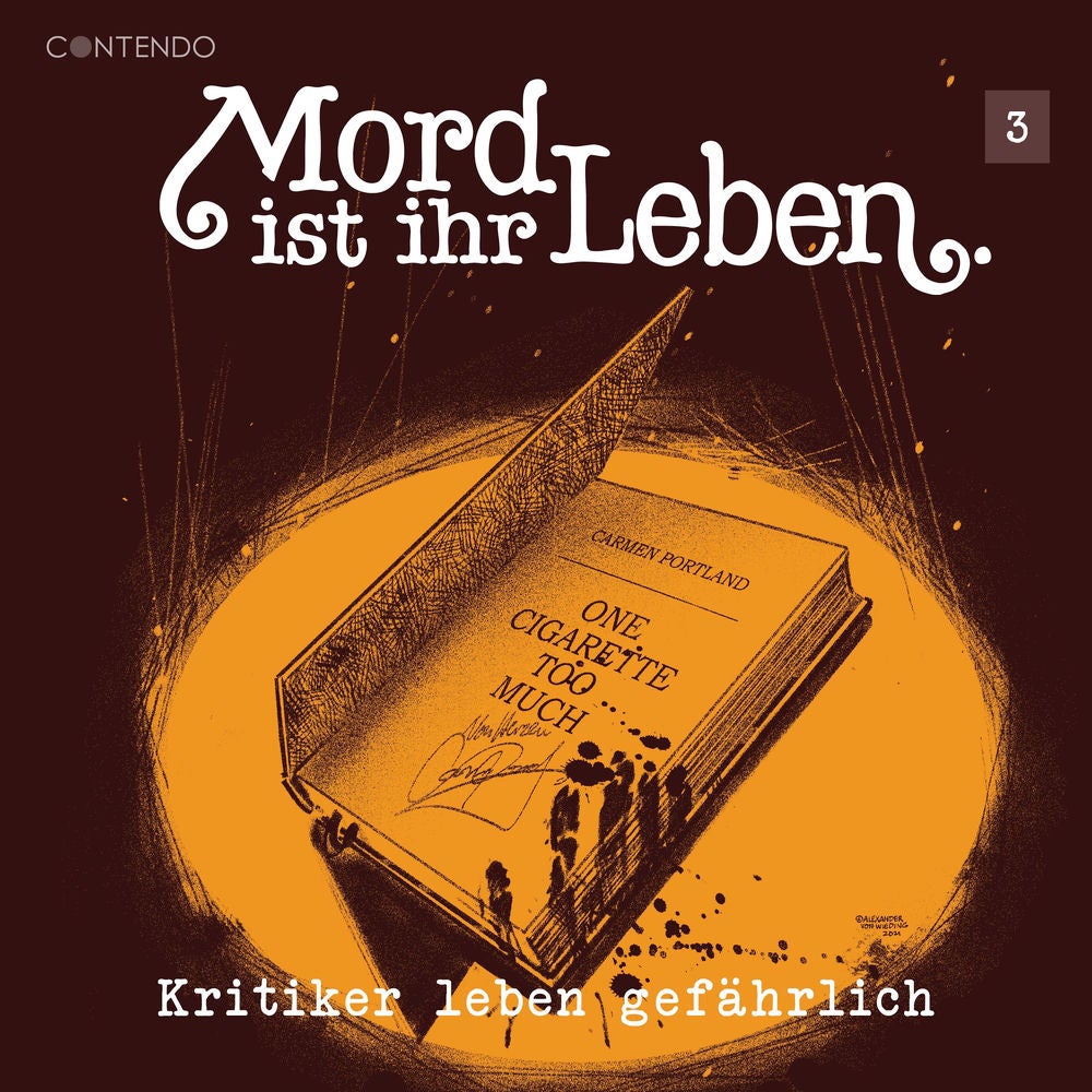 Folge 3: Kritiker leben gefährlich