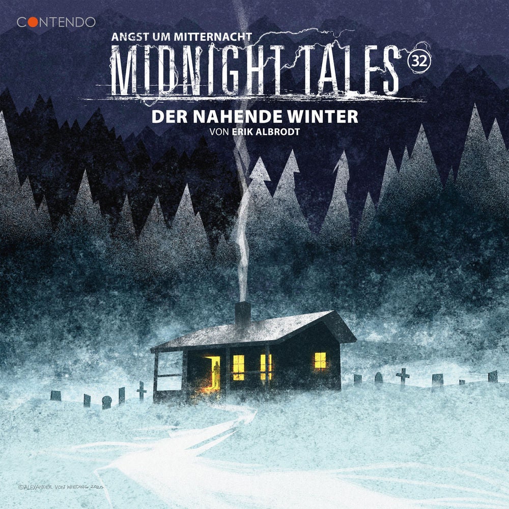 Folge 32: der nahende Winter