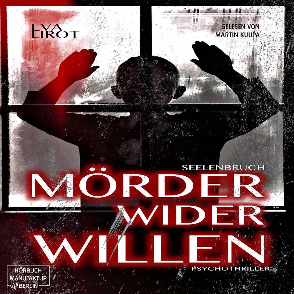 Seelenbruch - Mörder wider Willen - Jim Devcon-Serie, Band 2