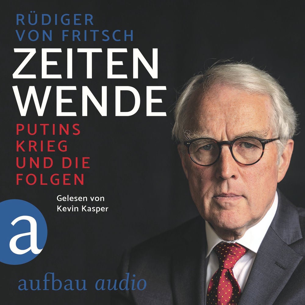 Zeitenwende - Putins Krieg und die Folgen