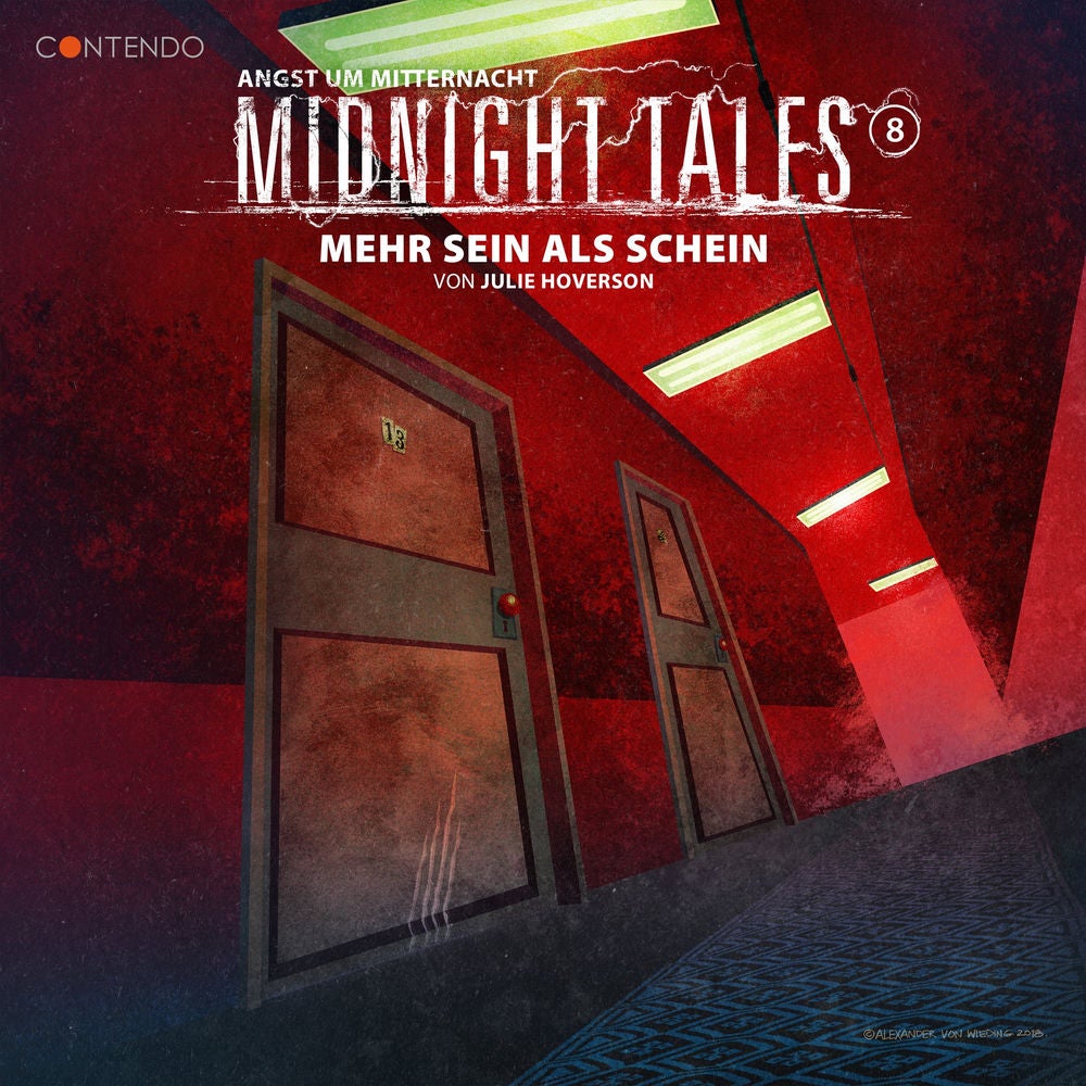 Folge 8: Mehr Sein als Schein