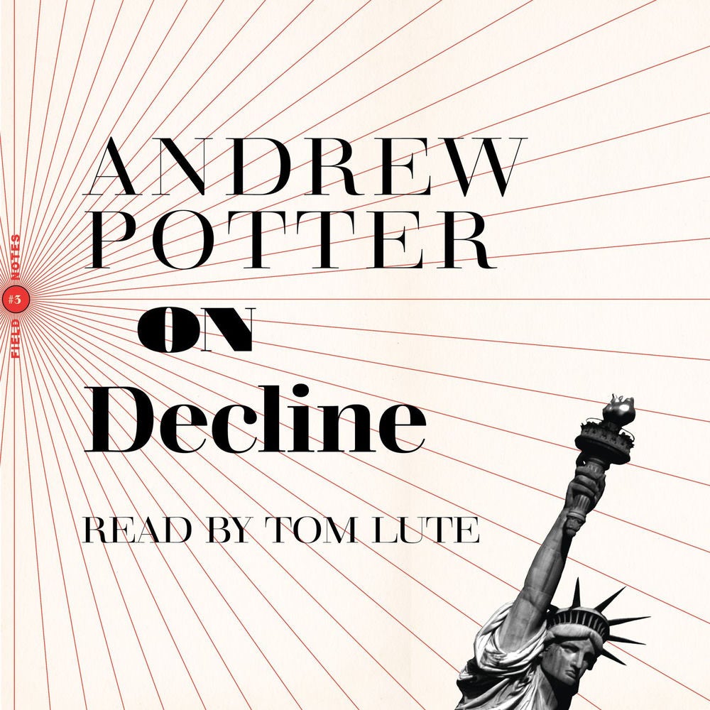 On Decline - Stagnation, Nostalgia, and Why Every Year is the Worst One Ever