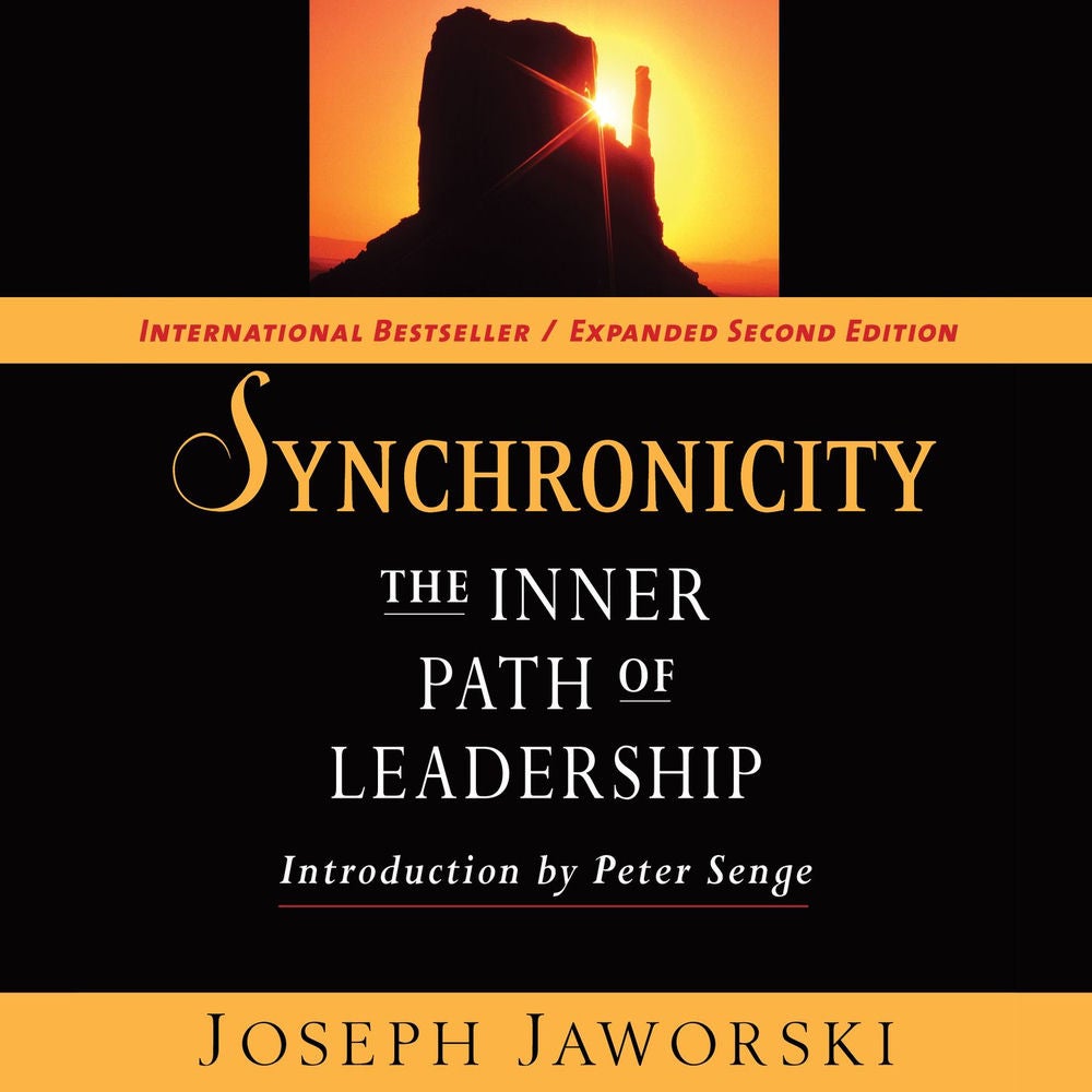 Synchronicity - The Inner Path of Leadership