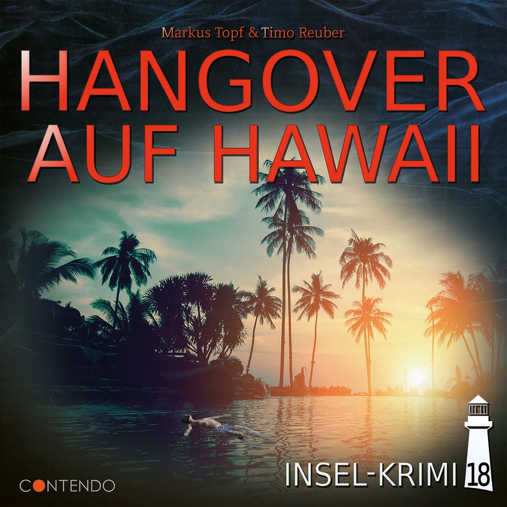 Folge 18: Hangover auf Hawaii