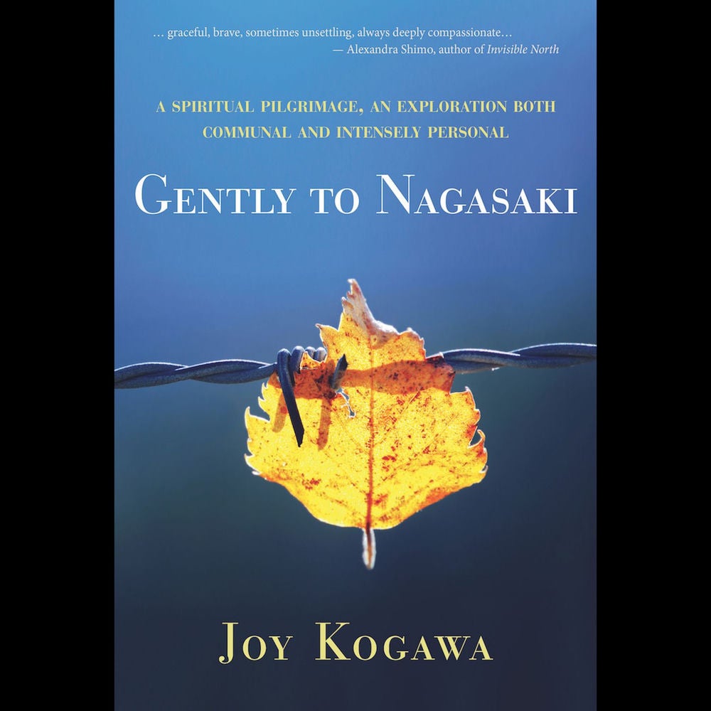 Gently to Nagasaki