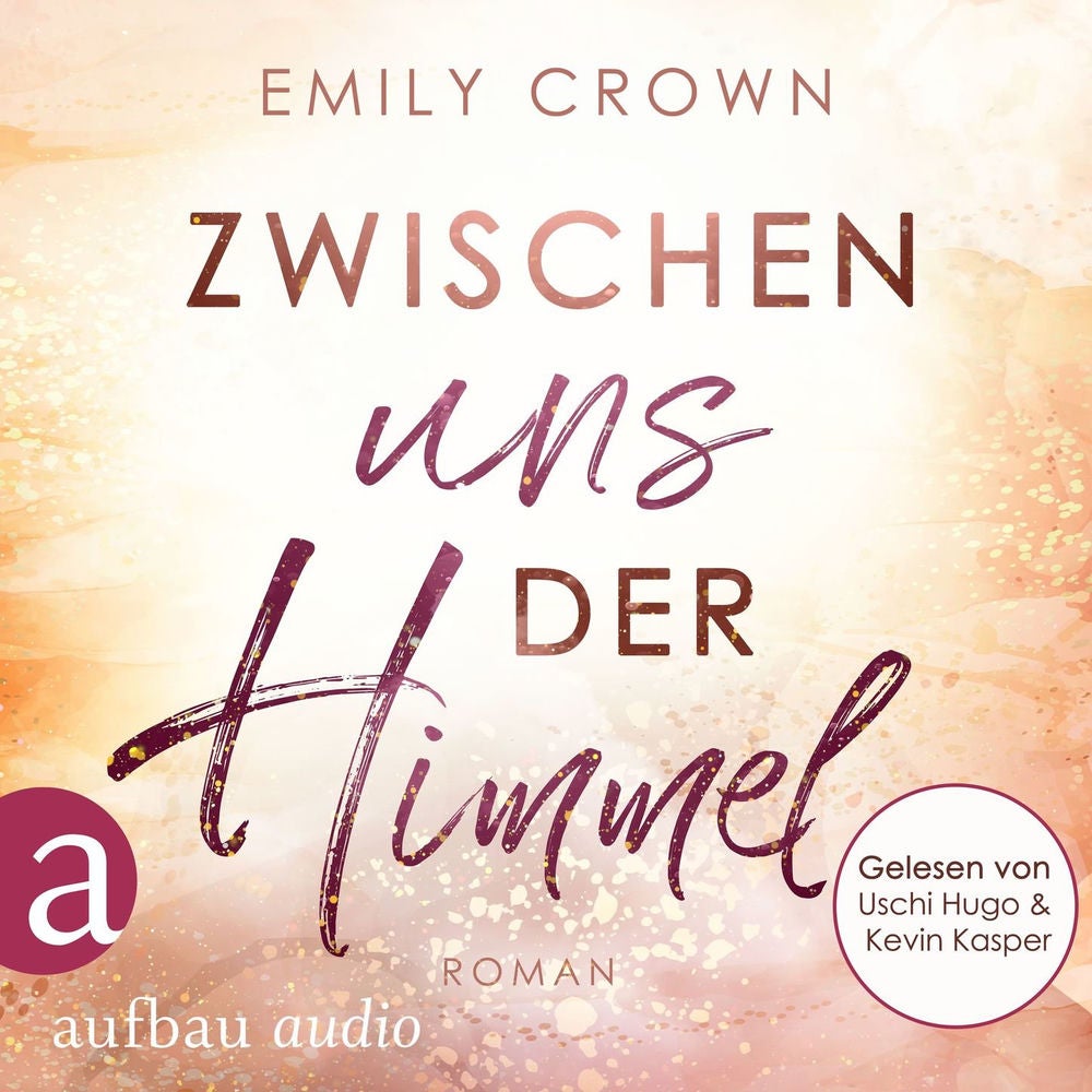 Zwischen uns der Himmel - Zwischen uns das Leben, Band 2