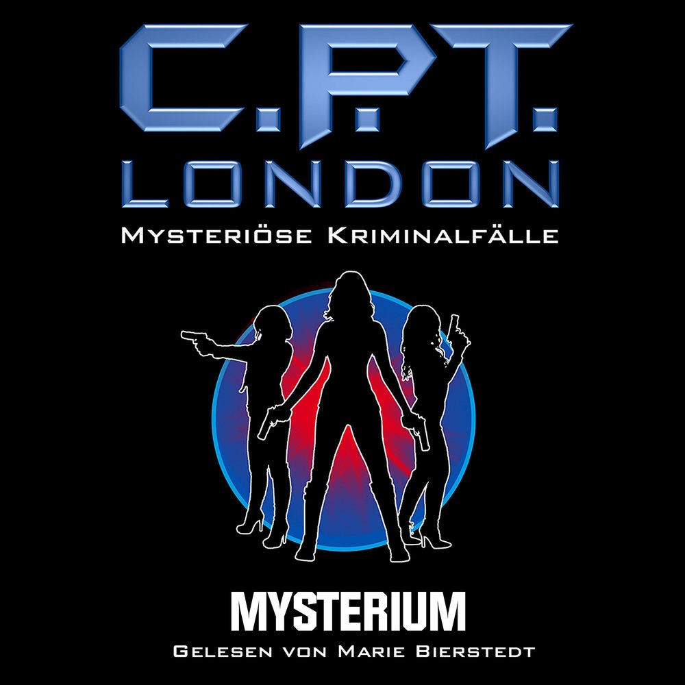Mysteriöse kriminalfälle Folge 5: Mysterium