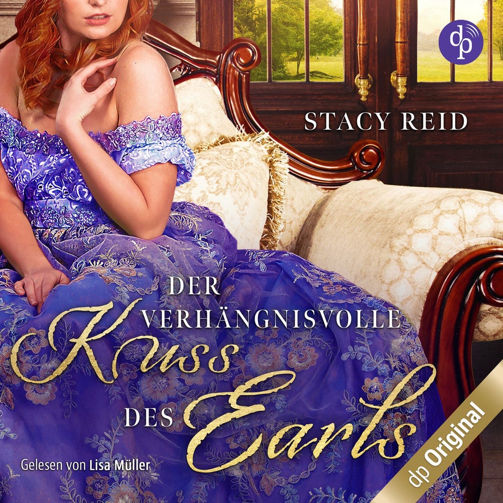Der verhängnisvolle Kuss des Earls - Regency Scandals-Reihe, Band 2