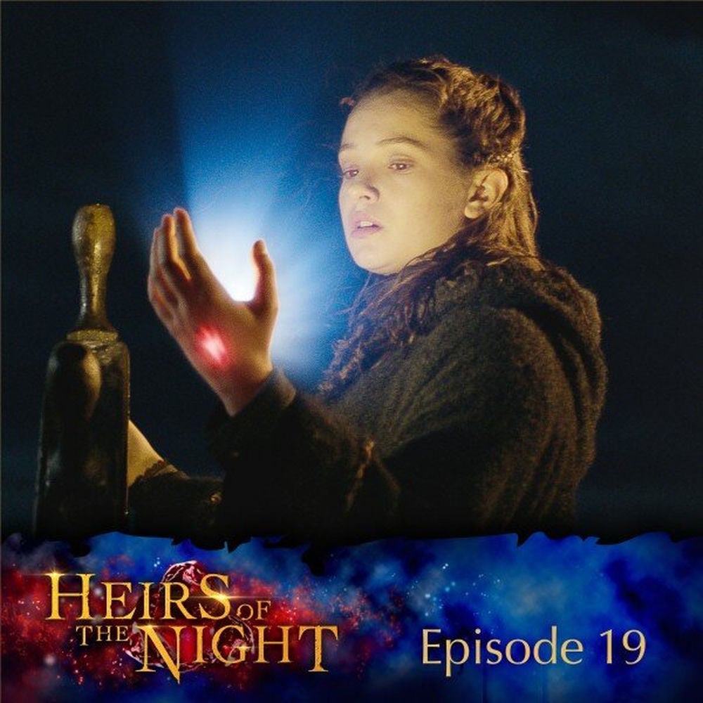 Episode 19: The Last One