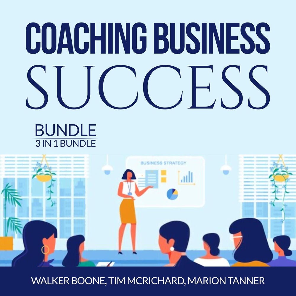 Coaching Business Success Bundle