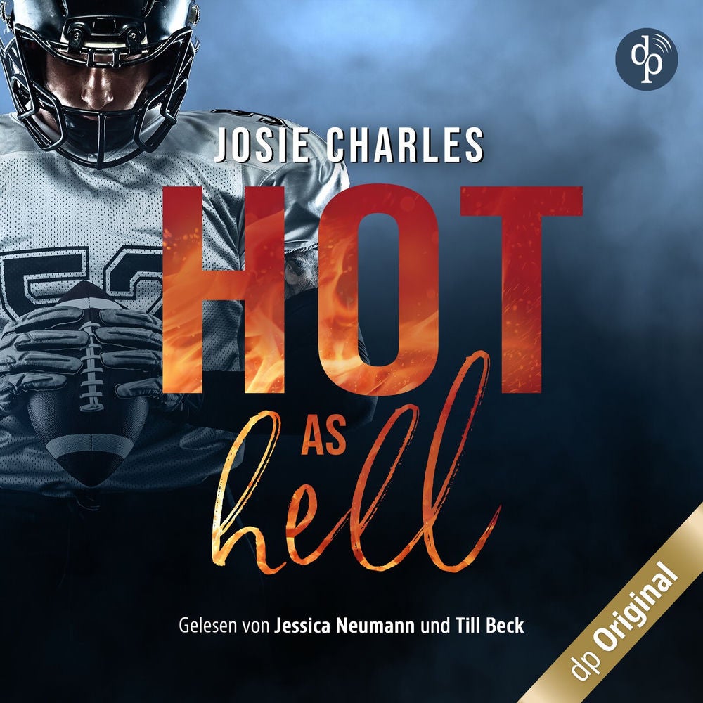 Hot As Hell - Die Moore-Brothers-Dilogie, Band 1