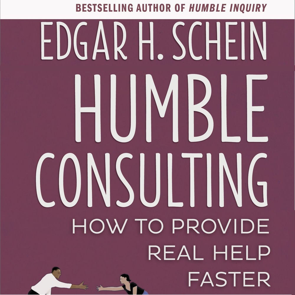 Humble Consulting - How to Provide Real Help Faster