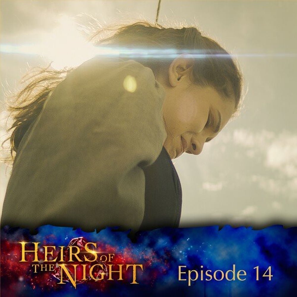 Episode 14: Losing Faith