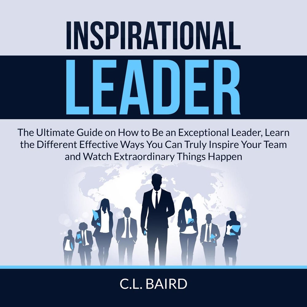 Inspirational Leader