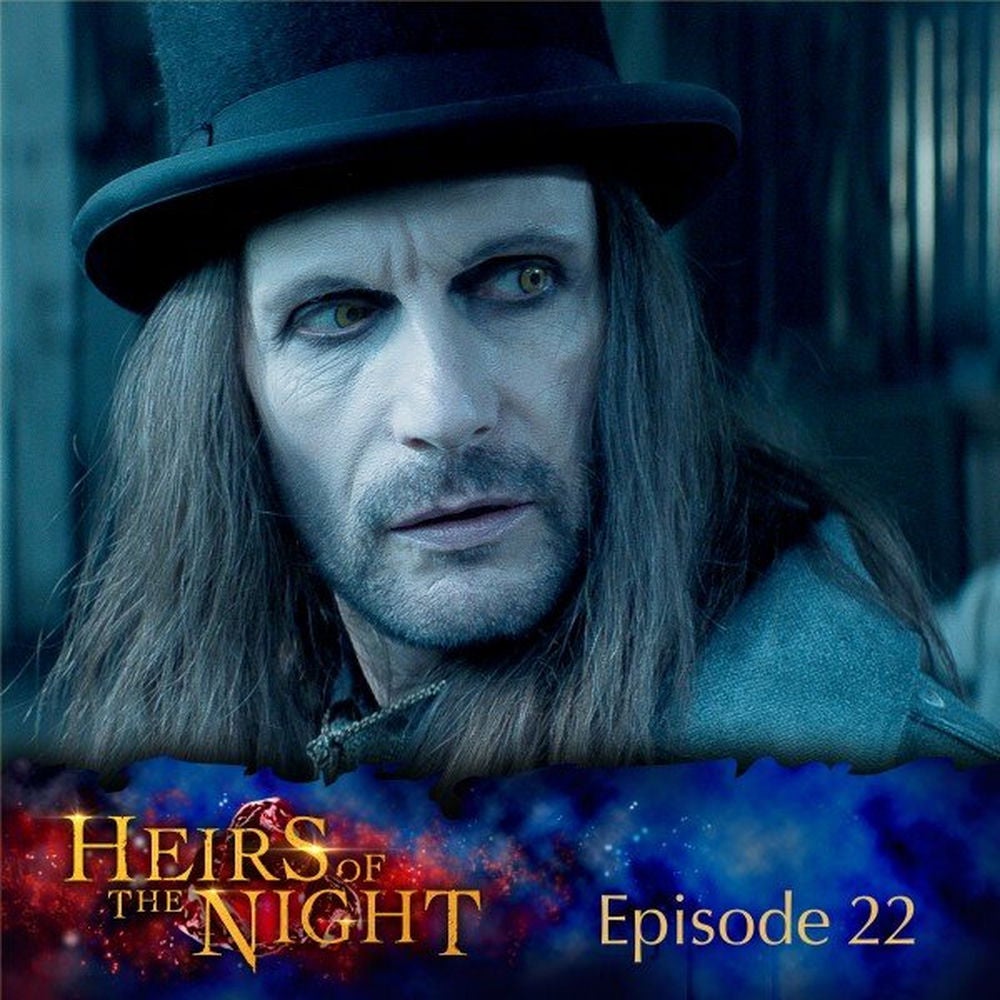 Episode 22: A Long Time Coming