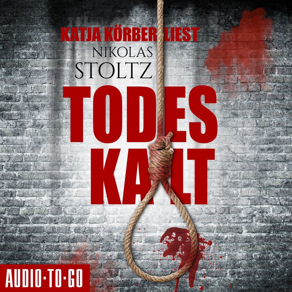 Todeskalt - Löwenstein & Berger, Band 2