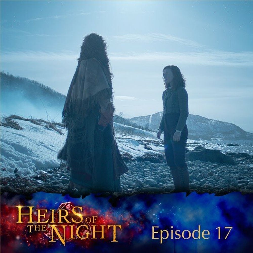 Episode 17: The Enemy of My Enemy