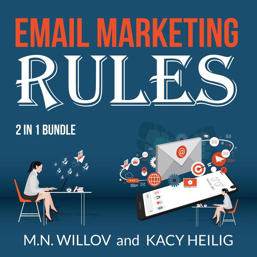 Email Marketing Rules Bundle - Email Marketing Success and Email Marketing Tips