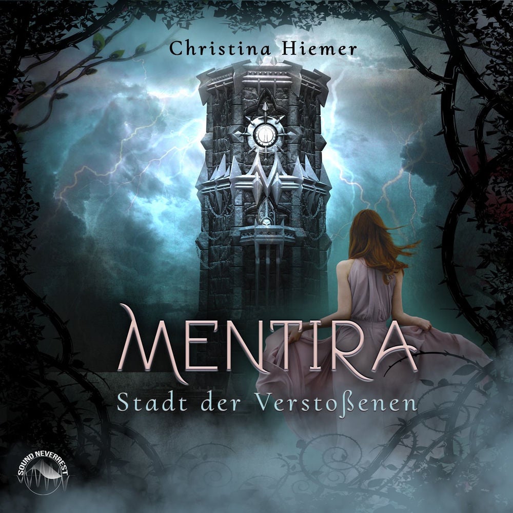Die Stadt der Verstossenen - Mentira, Band 2