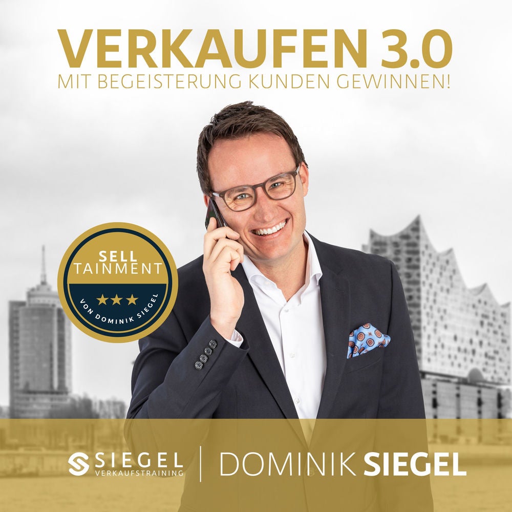Verkaufen 3.0