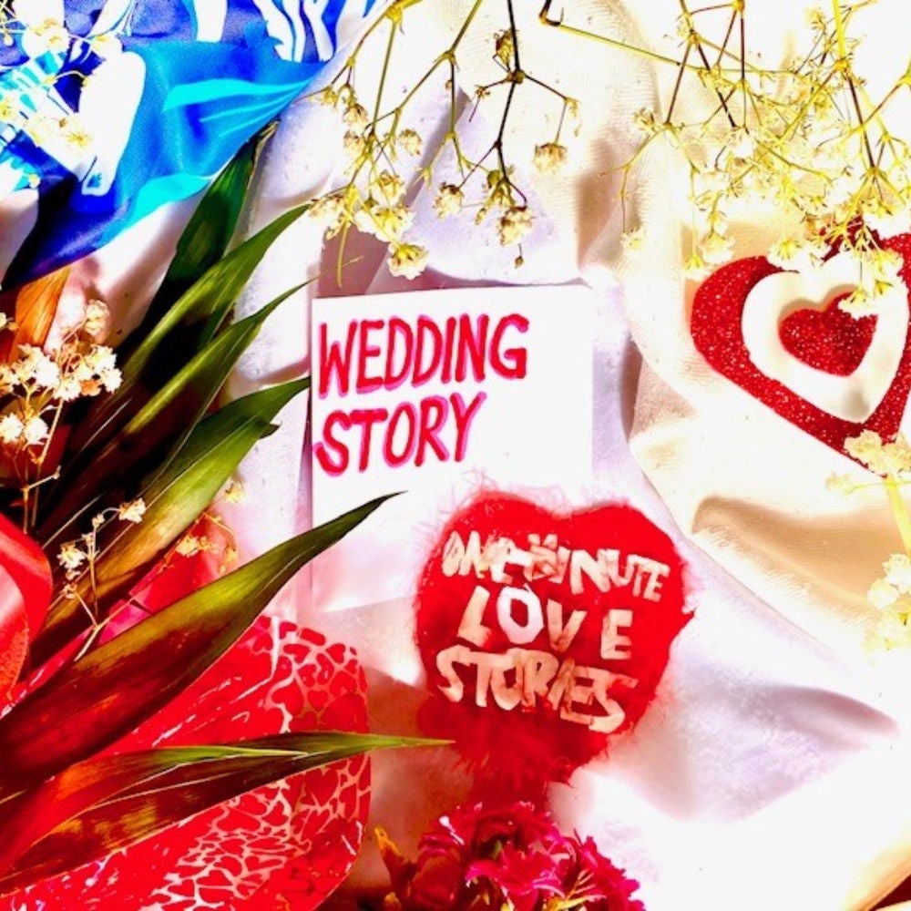 Wedding Story