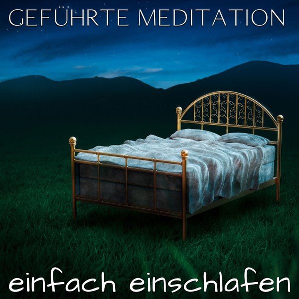 Einfach einschlafen