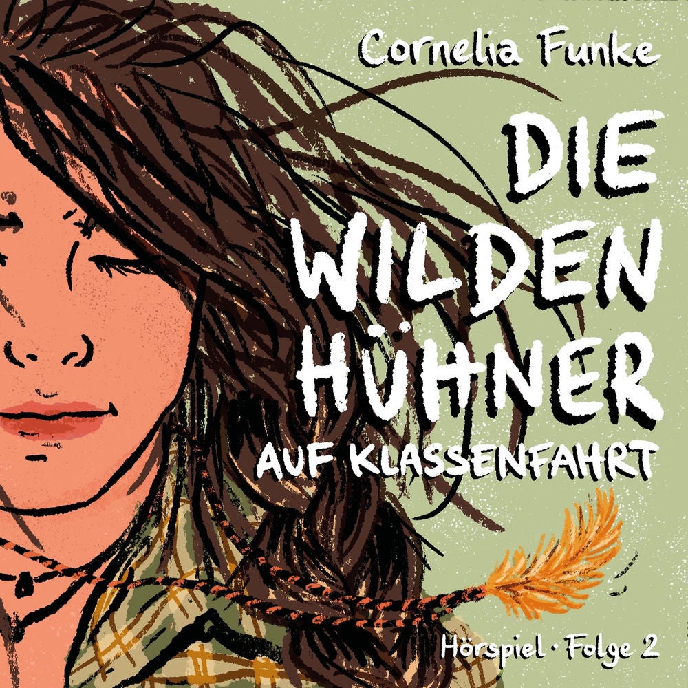 Folge 2: Auf Klassenfahrt