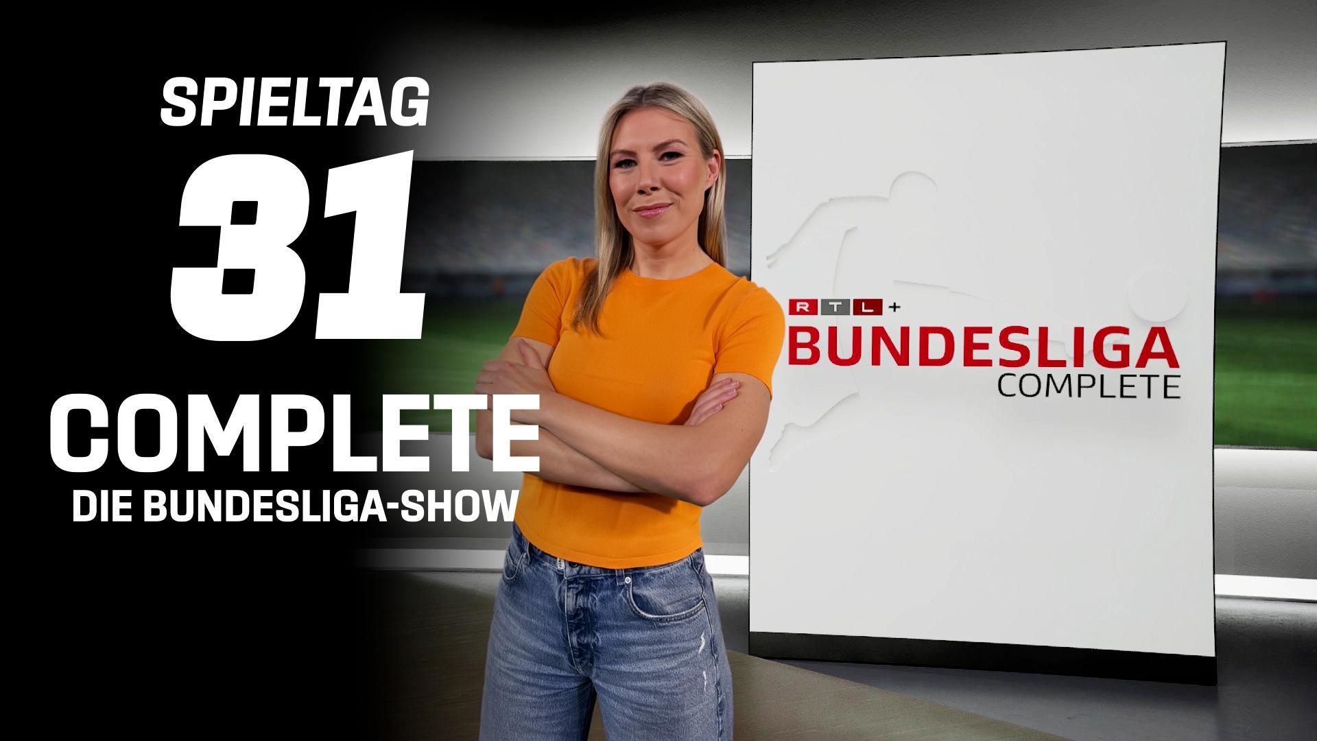 Der BVB in der CL & Bayern mit Spektakel