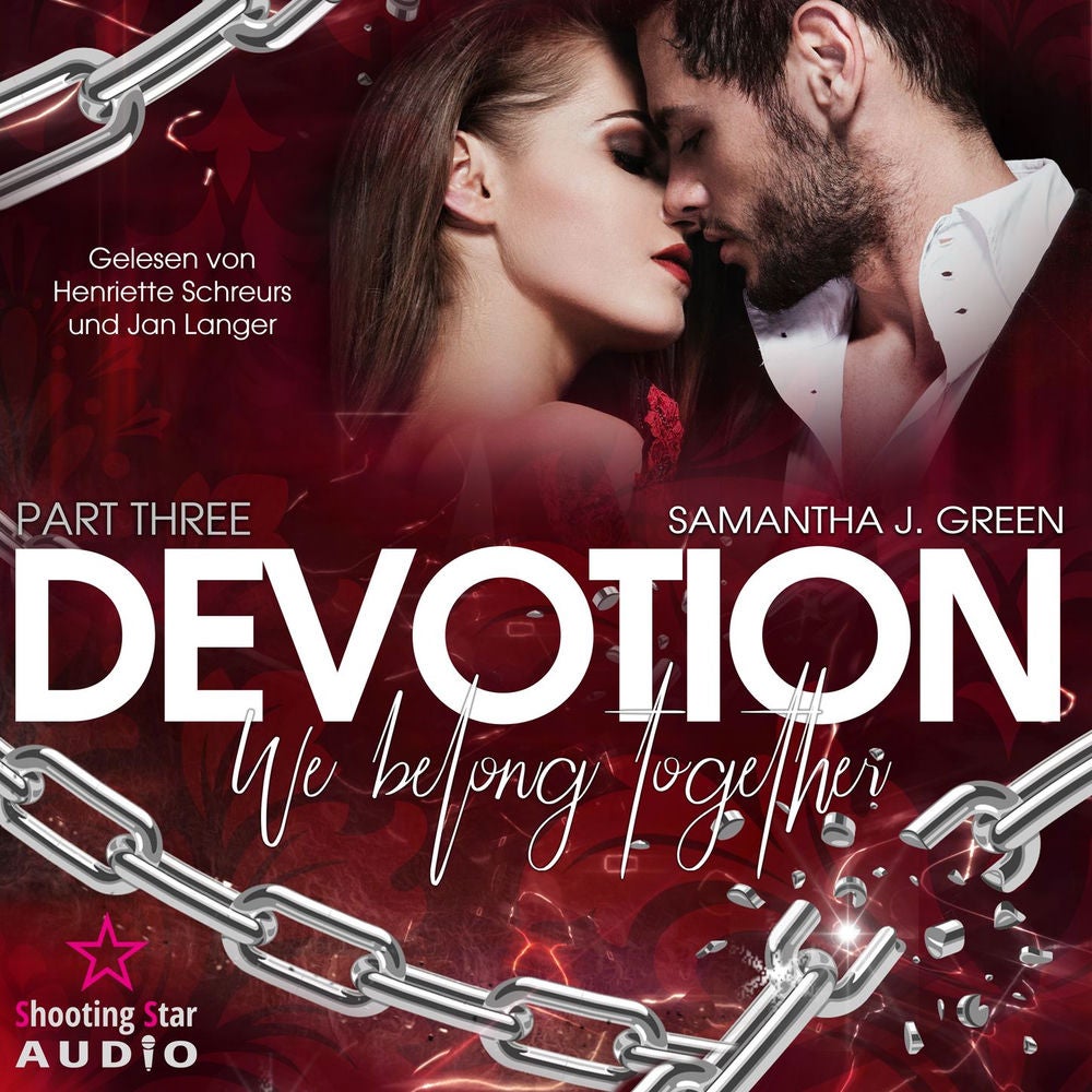 Devotion: We belong together - Belong, Band 3