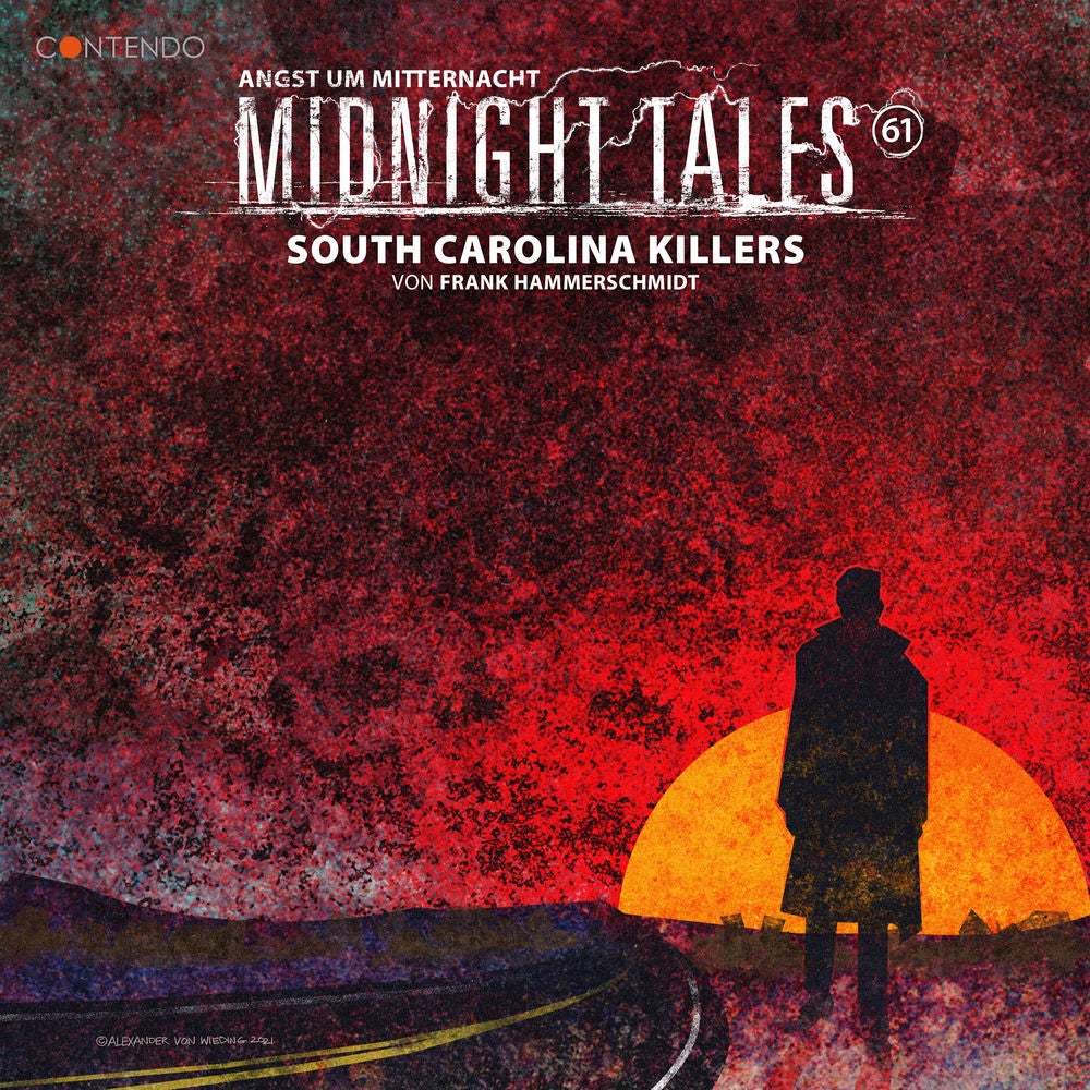 Folge 61: South Carolina Killers