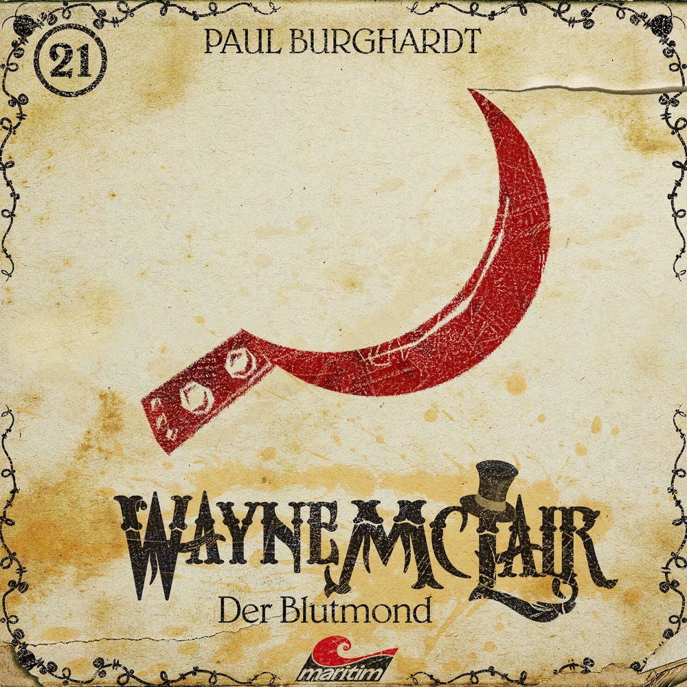 Folge 21: Der Blutmond